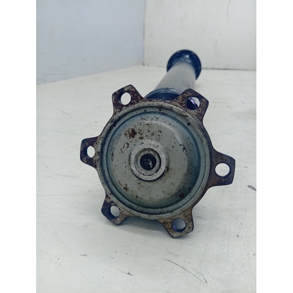 Eixo Cardan Dianteiro Pajero Full 2014