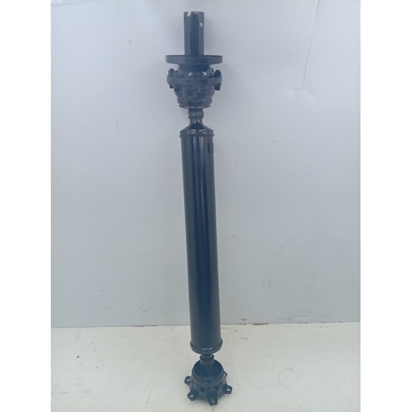 Eixo Cardan Dianteiro Pajero Full 2014