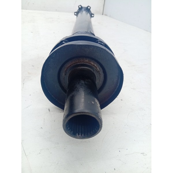 Eixo Cardan Dianteiro Pajero Full 2014