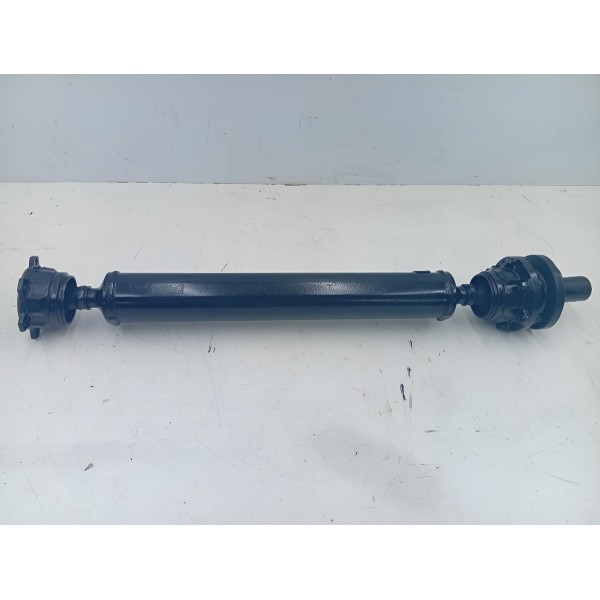 Eixo Cardan Dianteiro Pajero Full 2014