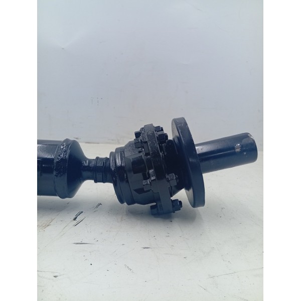 Eixo Cardan Dianteiro Pajero Full 2014