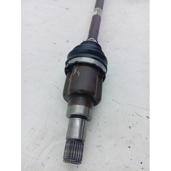 Semi-eixo Direito Renault Kwid 2022 Peça Original