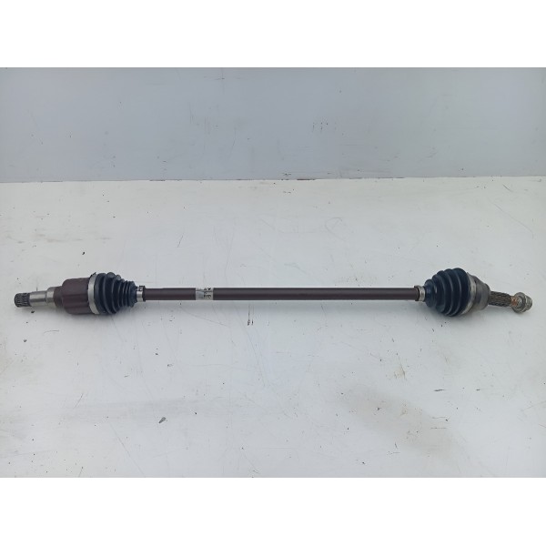 Semi-eixo Direito Renault Kwid 2022 Peça Original