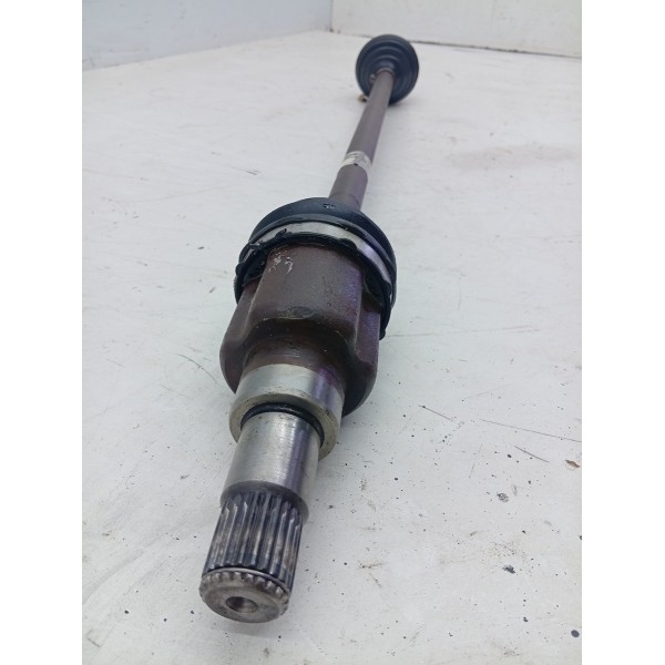 Semi-eixo Direito Renault Kwid 2022 Peça Original