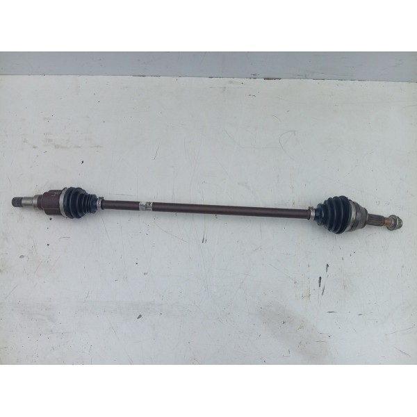 Semi-eixo Direito Renault Kwid 2022 Peça Original