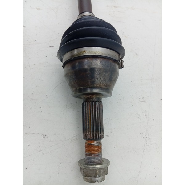 Semi-eixo Direito Renault Kwid 2022 Peça Original