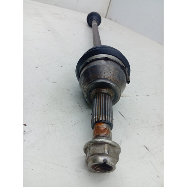 Semi-eixo Direito Renault Kwid 2022 Peça Original