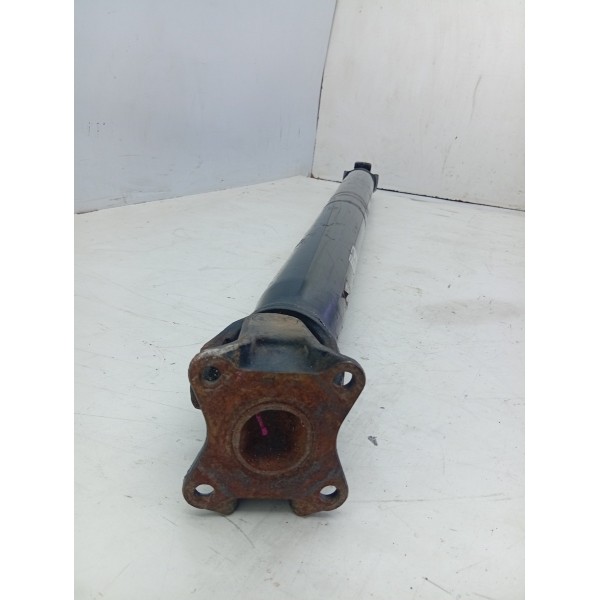 Cardan Dianteiro Chevrolet S10 2012 Peça Original