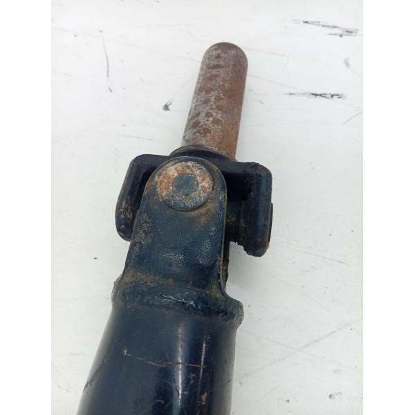 Cardan Dianteiro Chevrolet S10 2012 Peça Original