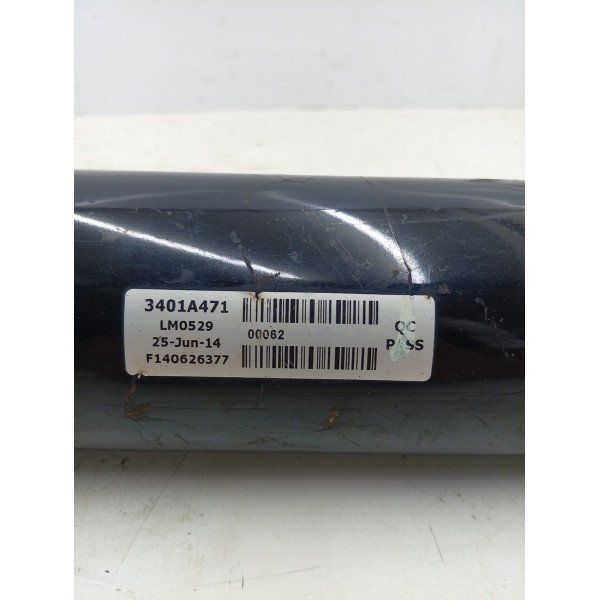 Cardan Dianteiro Chevrolet S10 2012 Peça Original