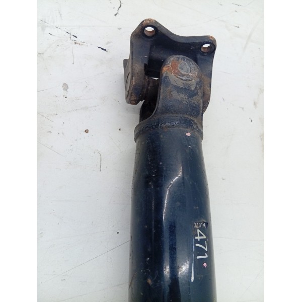 Cardan Dianteiro Chevrolet S10 2012 Peça Original