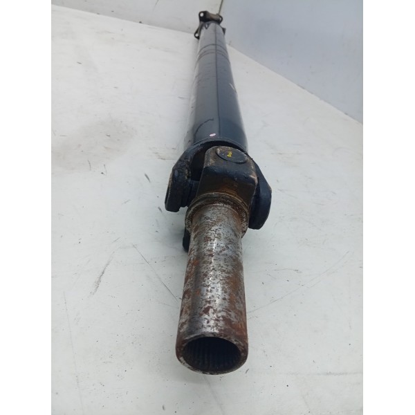 Cardan Dianteiro Chevrolet S10 2012 Peça Original