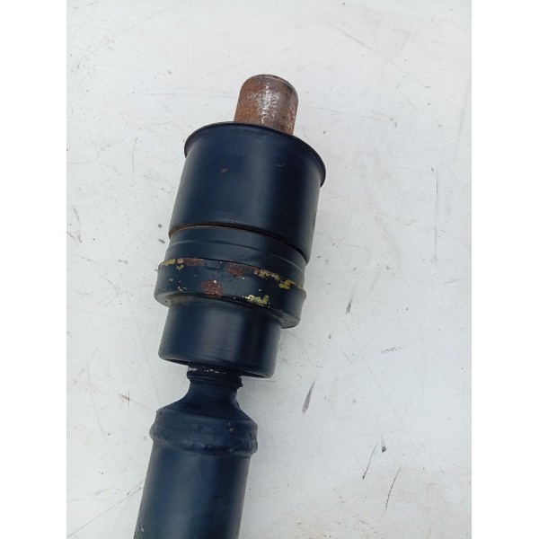 Eixo Cardan Traseiro Mitsubishi Pajero 2014 Peça Original