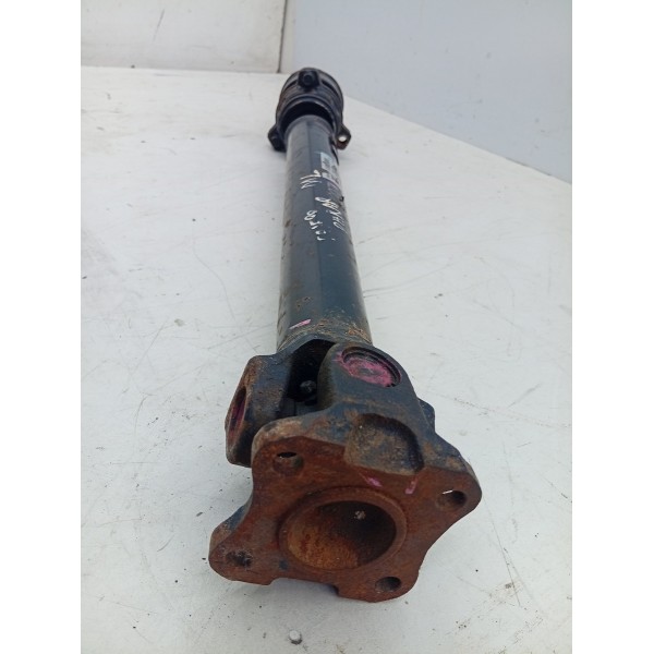 Eixo Cardan Dianteiro Toyota Hilux 2016 Peça Original