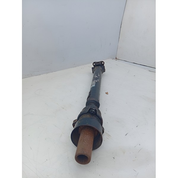 Eixo Cardan Dianteiro Toyota Hilux 2016 Peça Original