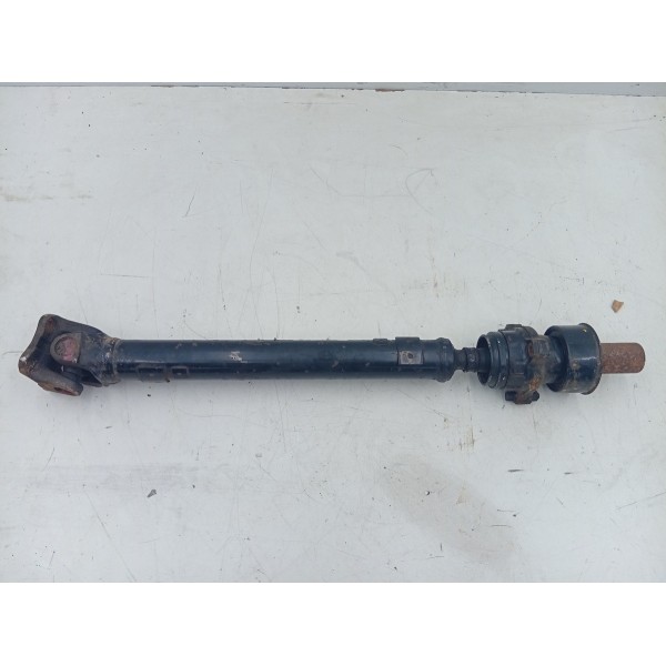 Eixo Cardan Dianteiro Toyota Hilux 2016 Peça Original