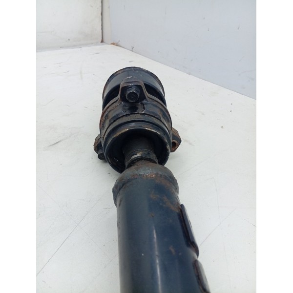 Eixo Cardan Dianteiro Toyota Hilux 2016 Peça Original