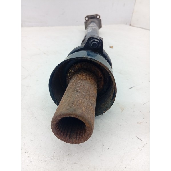 Eixo Cardan Dianteiro Toyota Hilux 2016 Peça Original