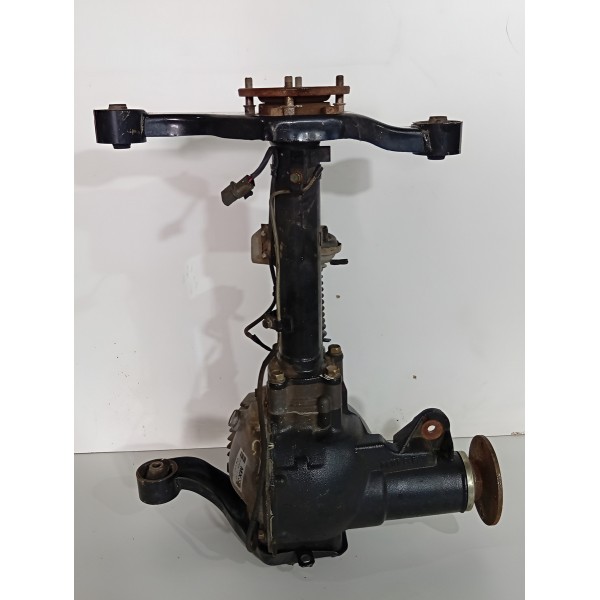 Diferencial Dianteiro Pajero Hpe 2005