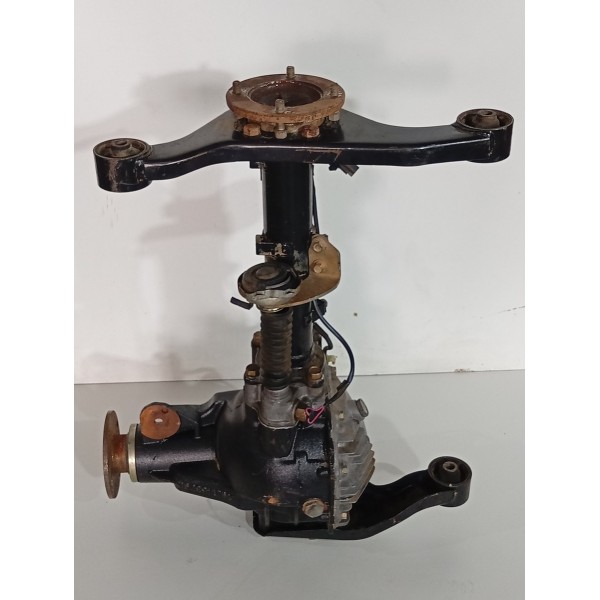 Diferencial Dianteiro Pajero Hpe 2005