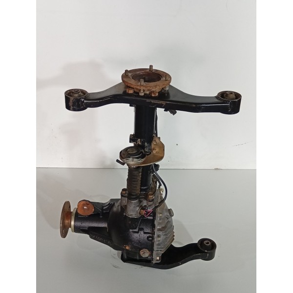 Diferencial Dianteiro Pajero Hpe 2005