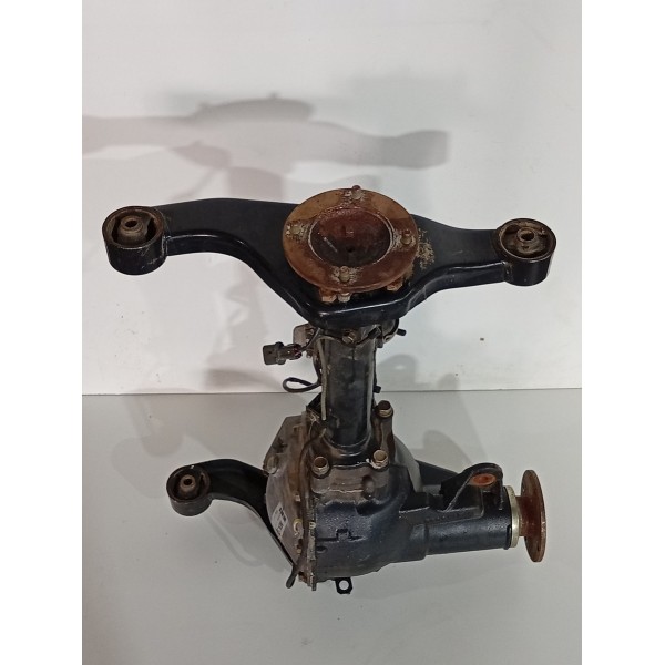 Diferencial Dianteiro Pajero Hpe 2005