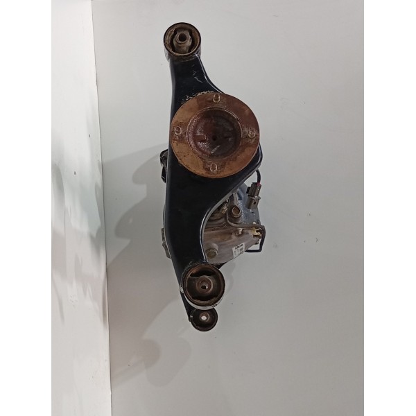 Diferencial Dianteiro Pajero Hpe 2005