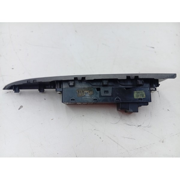 Botão Comando Vidros Dianteiro Esquerdo Kyron 2011