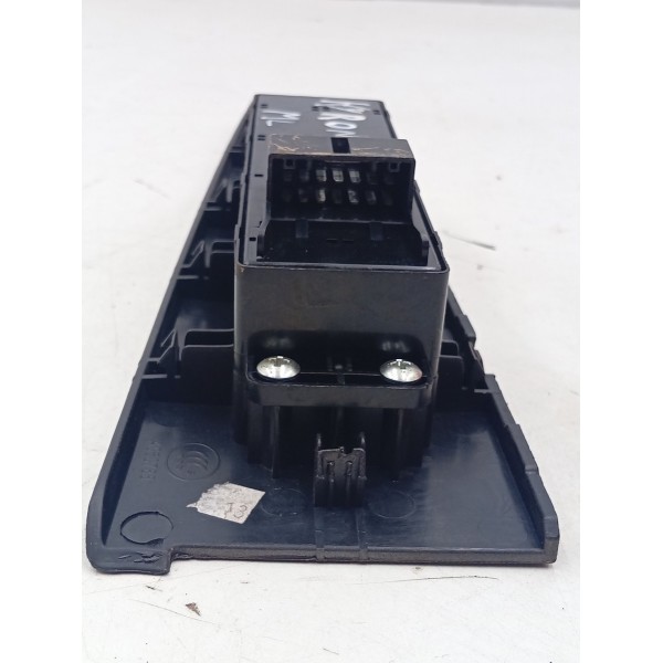 Botão Comando Vidros Dianteiro Esquerdo Kyron 2011