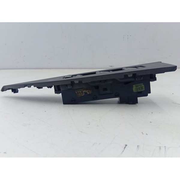 Botão Comando Vidros Dianteiro Esquerdo Kyron 2011