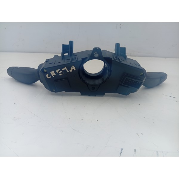 Chave De Seta Hyundai Creta 2016 A 2020