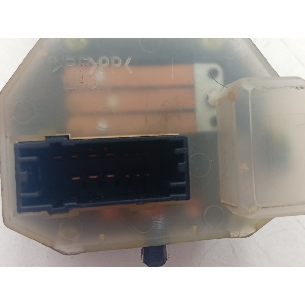 Chave Seta Alavanca Farol Hyundai  I30 2008 2009 2010 A 2012