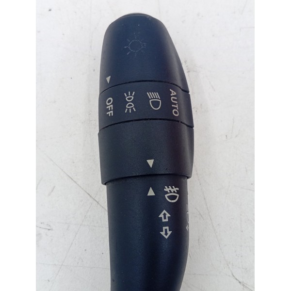 Chave Seta Alavanca Farol Hyundai  I30 2008 2009 2010 A 2012