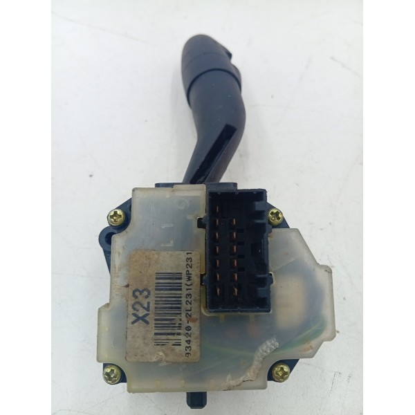 Comando Limpador Hyundai I30 2009 A 2012