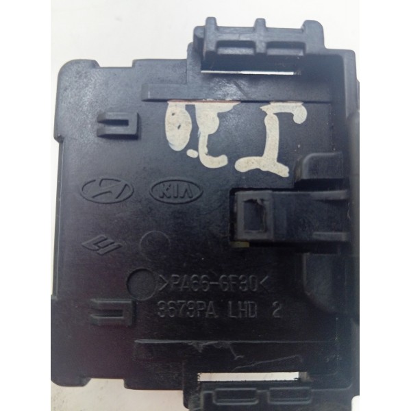 Comando Limpador Hyundai I30 2009 A 2012