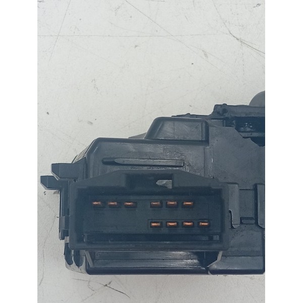 Chave Seta Limpador Parabrisa Hyundai Hb20 Sedan 2019 A 2022