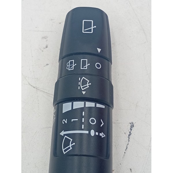 Chave Seta Limpador Parabrisa Hyundai Hb20 Sedan 2019 A 2022