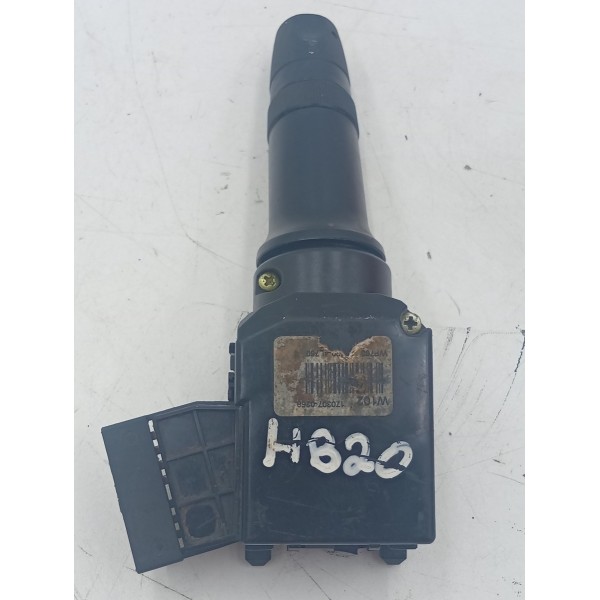 Chave Seta Limpador Parabrisa Hyundai Hb20 Sedan 2019 A 2022