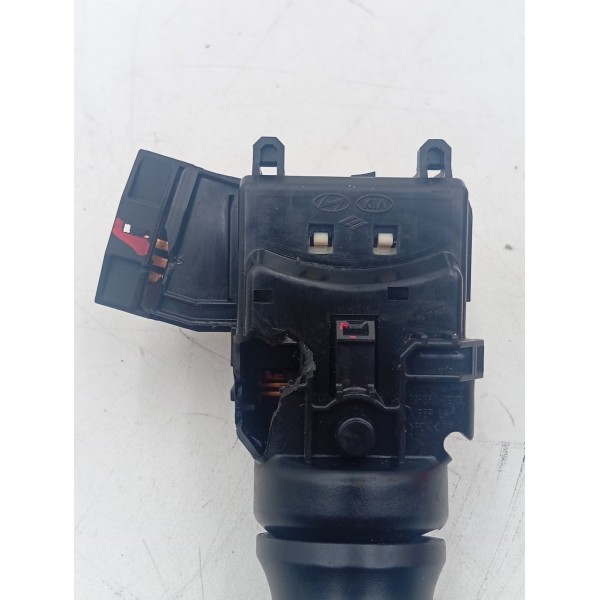 Chave Seta Limpador Parabrisa Hyundai Hb20 Sedan 2019 A 2022