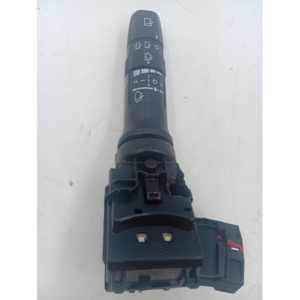 Chave Seta Limpador Parabrisa Hyundai Hb20 Sedan 2019 A 2022