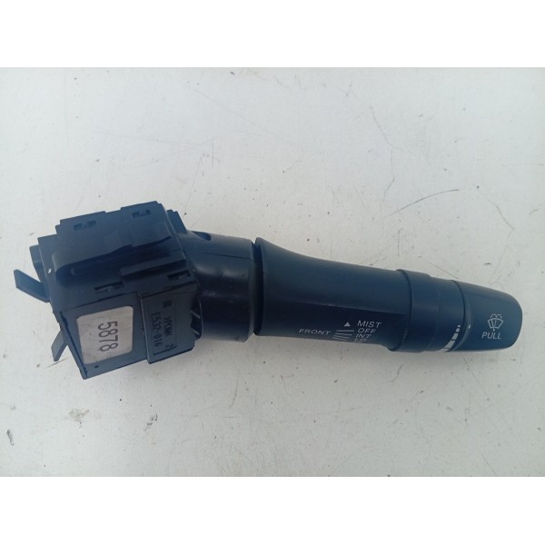 Interruptor Limpador P/brisa Mitsubishi L200 2008 A 2011