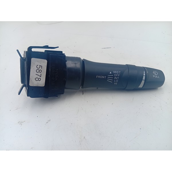 Interruptor Limpador P/brisa Mitsubishi L200 2008 A 2011