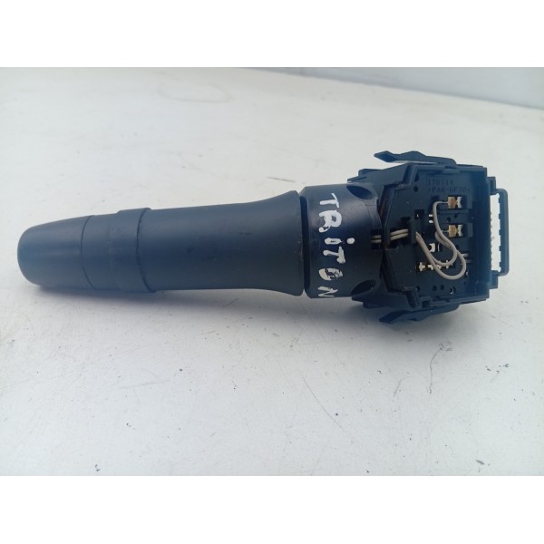 Interruptor Limpador P/brisa Mitsubishi L200 2008 A 2011