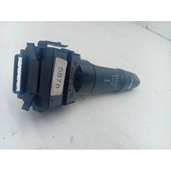 Interruptor Limpador P/brisa Mitsubishi L200 2008 A 2011