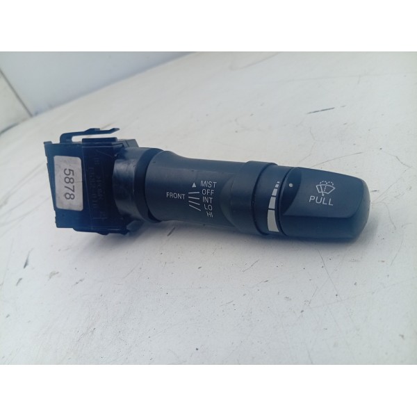 Interruptor Limpador P/brisa Mitsubishi L200 2008 A 2011