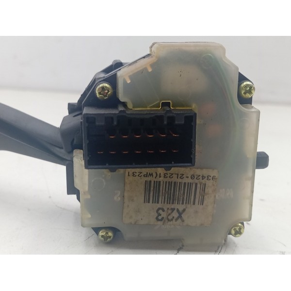 Chave De Seta Limpador Parabrisa I30 2009 A 2012