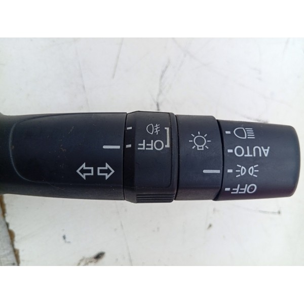 Chave Seta Limpador Com Hard Disc Honda Civic