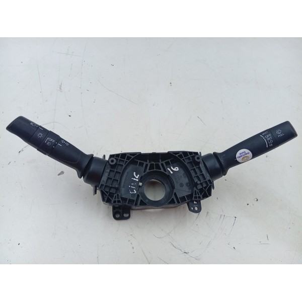 Chave Seta Limpador Com Hard Disc Honda Civic