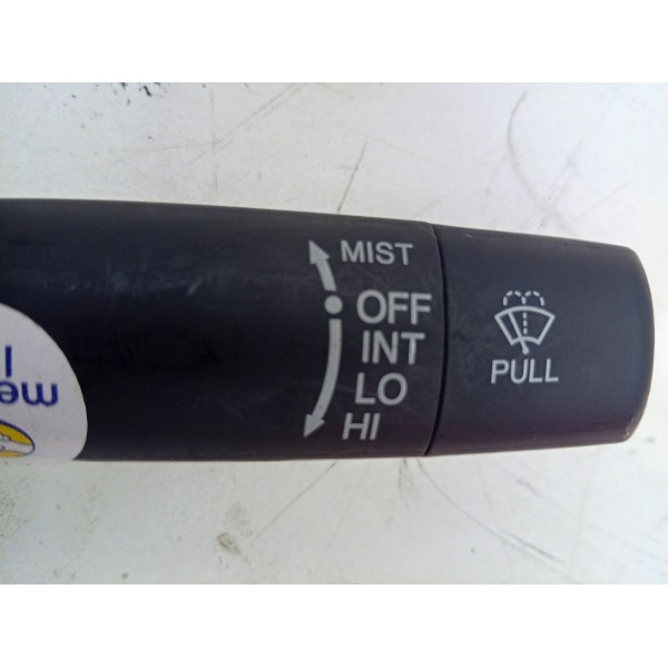 Chave Seta Limpador Com Hard Disc Honda Civic