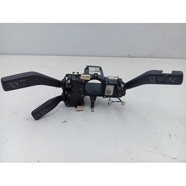 Chave De Seta Limpadores Volkswagen Passat 2012